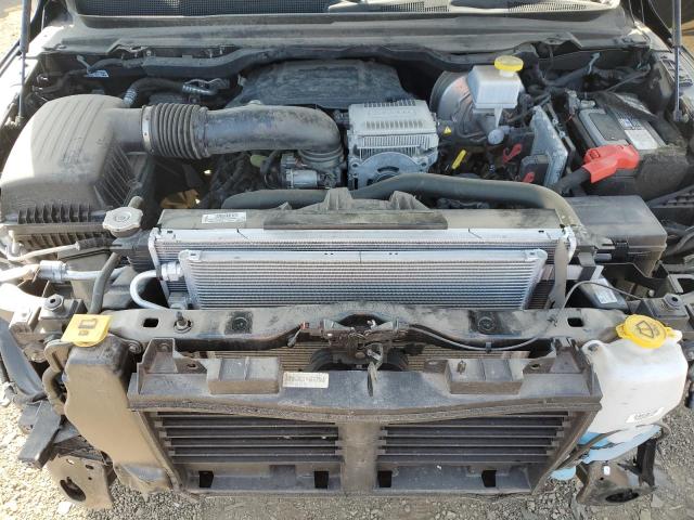 Photo 11 from auction – 2021 RAM 1500 REBEL with VIN 1C6SRFLT0MN680196
