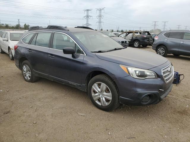 Снимка 4 от търг – 2015 SUBARU OUTBACK 2. с VIN 4S4BSBAC4F3274361