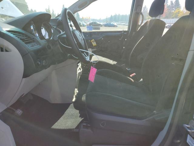 Photo 7 from auction – 2012 DODGE GRAND CARA with VIN 2C4RDGBG0CR407566