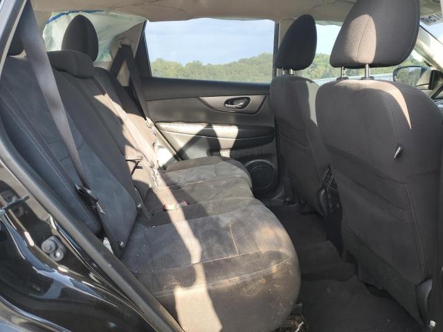 Photo 11 from auction – 2016 NISSAN ROGUE S with VIN KNMAT2MT8GP604747
