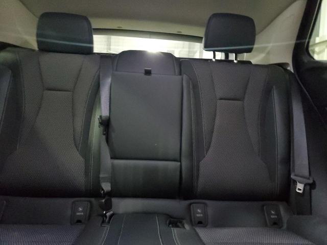 Photo 10 from auction – 2022 BUICK ENVISION P with VIN LRBAZLR40ND050073