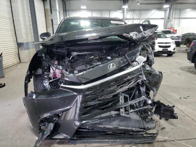 Photo 5 from auction – 2025 LEXUS TX 350 with VIN 5TDAAAB62SS028214