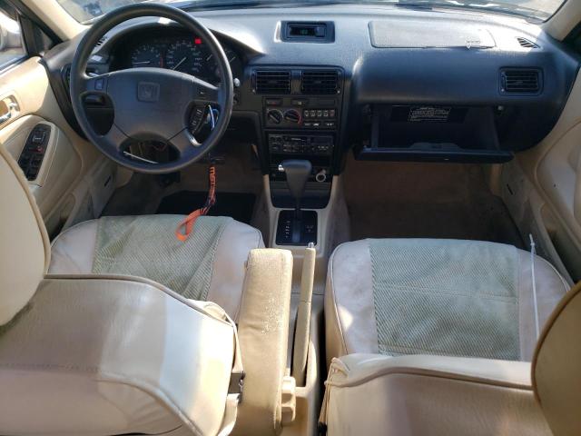 Photo 8 from auction – 1993 HONDA ACCORD SE with VIN JHMCB7682PC042609