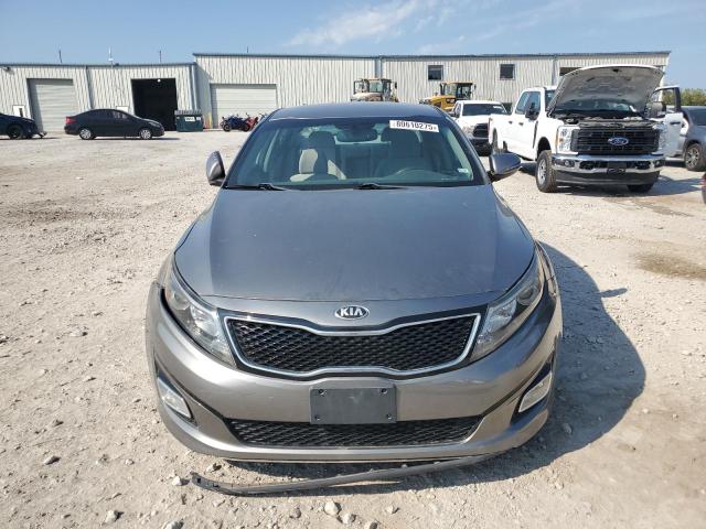 Photo 5 from auction – 2014 KIA OPTIMA LX with VIN 5XXGM4A79EG268086