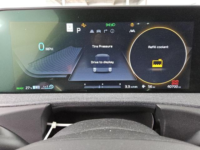 Photo 9 from auction – 2024 KIA EV6 LIGHT with VIN KNDC34LA1R5217329