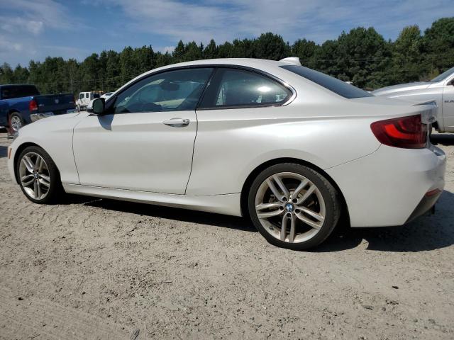 Photo 2 from auction – 2017 BMW 230XI with VIN WBA2H9C37H7A25797