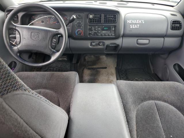 Photo 8 from auction – 1997 DODGE DAKOTA with VIN 1B7GL23X6VS200595
