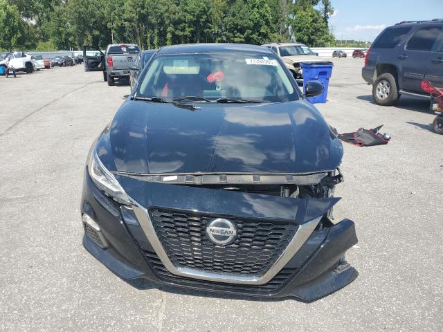 Photo 5 from auction – 2021 NISSAN ALTIMA SR with VIN 1N4BL4CV0MN349141
