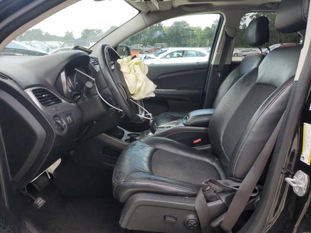 Photo 7 from auction – 2017 DODGE JOURNEY CR with VIN 3C4PDCGG3HT706109