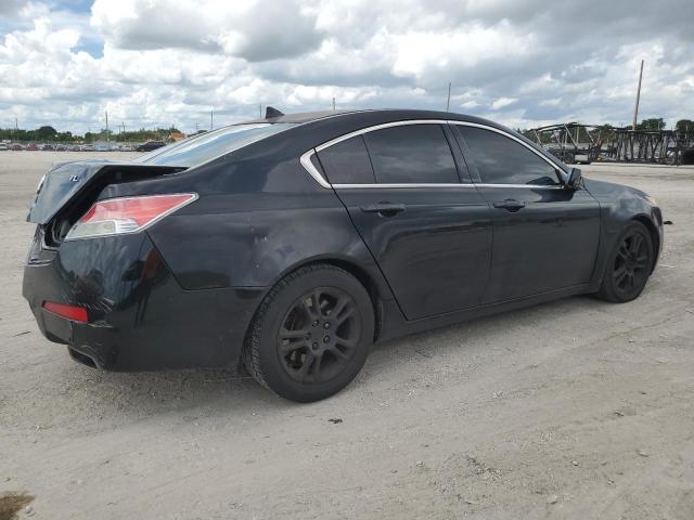 Photo 3 from auction – 2010 ACURA TL with VIN 19UUA8F26AA016593