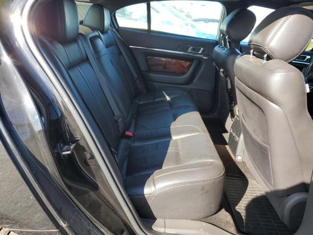 Photo 10 from auction – 2013 LINCOLN MKS with VIN 1LNHL9FT7DG612866