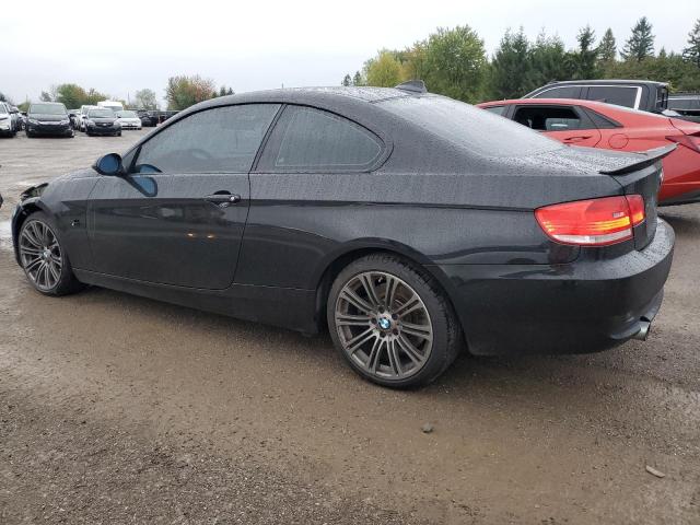 Photo 2 from auction – 2008 BMW 335 XI with VIN WBAWC73588E066437