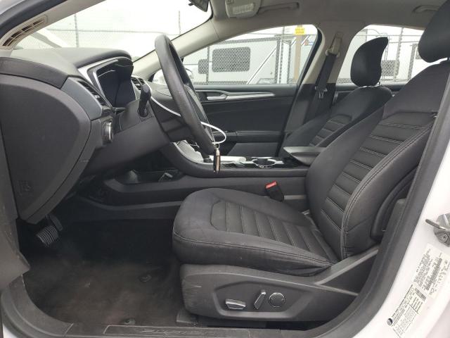 Photo 7 from auction – 2014 FORD FUSION SE with VIN 3FA6P0HDXER275319