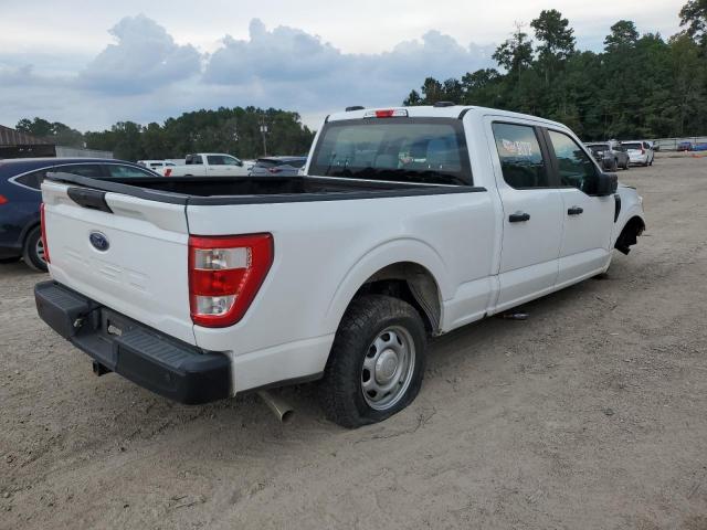 Photo 3 from auction – 2022 FORD F150 SUPER with VIN 1FTEW1C52NFA60805