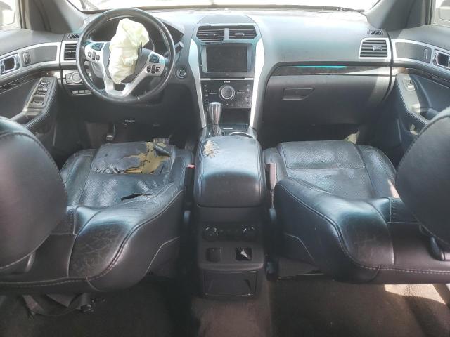 Photo 8 from auction – 2013 FORD EXPLORER LIMITED with VIN 1FM5K7F82DGA01004