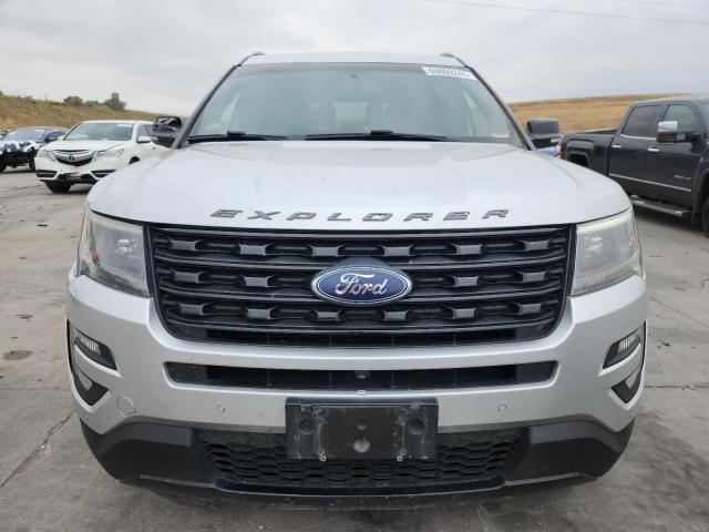 Photo 5 from auction – 2017 FORD EXPLORER S with VIN 1FM5K8GT1HGD88403
