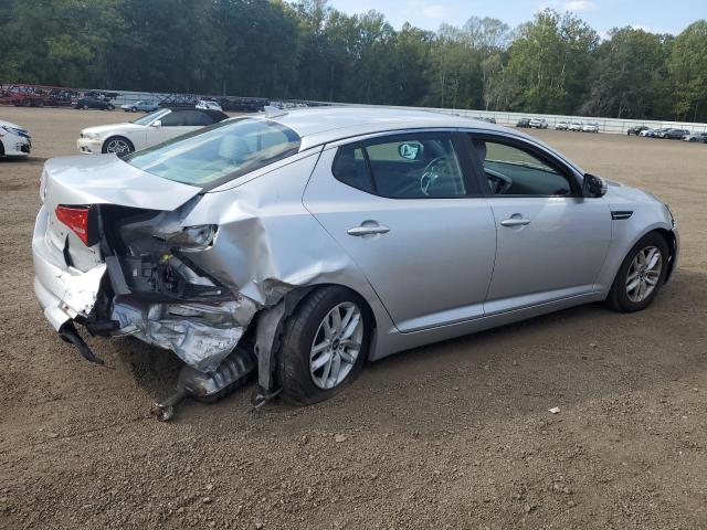 Photo 3 from auction – 2011 KIA OPTIMA LX with VIN KNAGM4A75B5175711