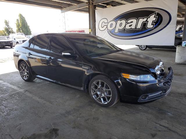 Photo 4 from auction – 2008 ACURA TL TYPE S with VIN 19UUA76518A034689