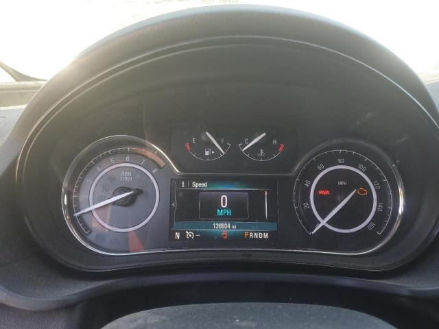 Photo 9 from auction – 2016 BUICK REGAL with VIN 2G4GK5EX9G9204688
