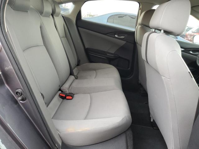 Photo 10 from auction – 2017 HONDA CIVIC LX with VIN 19XFC2F59HE055761