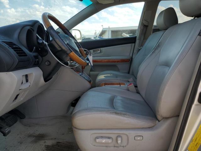 Photo 7 from auction – 2007 LEXUS RX 350 with VIN 2T2GK31U07C004685