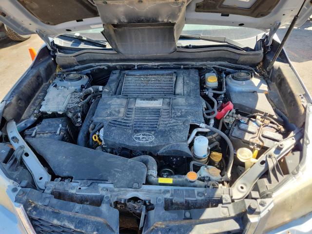 Photo 12 from auction – 2014 SUBARU FORESTER 2 with VIN JF2SJGPCXEH536396