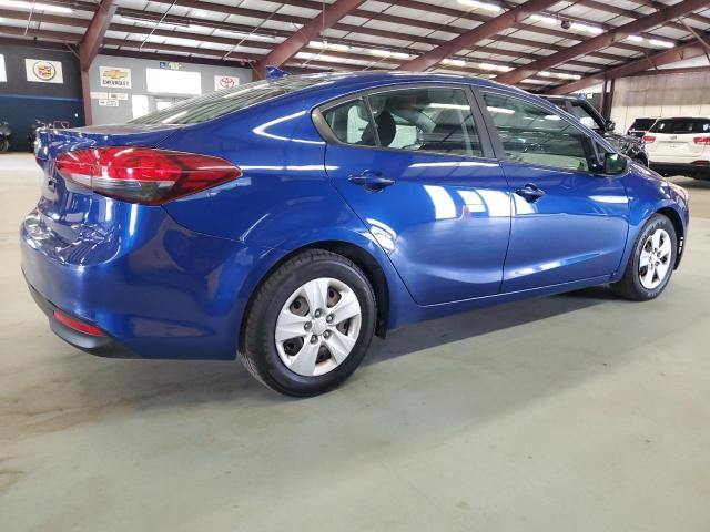Photo 3 from auction – 2017 KIA FORTE LX with VIN 3KPFL4A78HE133404