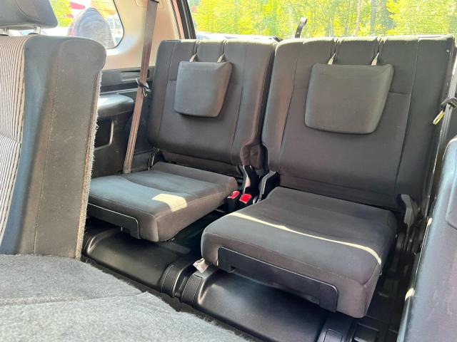 Photo 9 from auction – 2014 TOYOTA 4RUNNER SR with VIN JTEBU5JR1E5185169