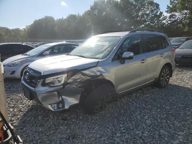 Photo 1 from auction – 2018 SUBARU FORESTER 2 with VIN JF2SJGWC0JH525161