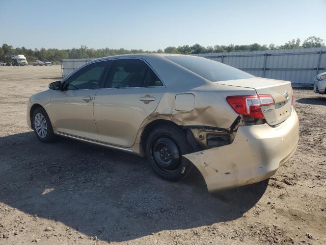 Photo 2 from auction – 2012 TOYOTA CAMRY BASE with VIN 4T1BF1FK7CU182097