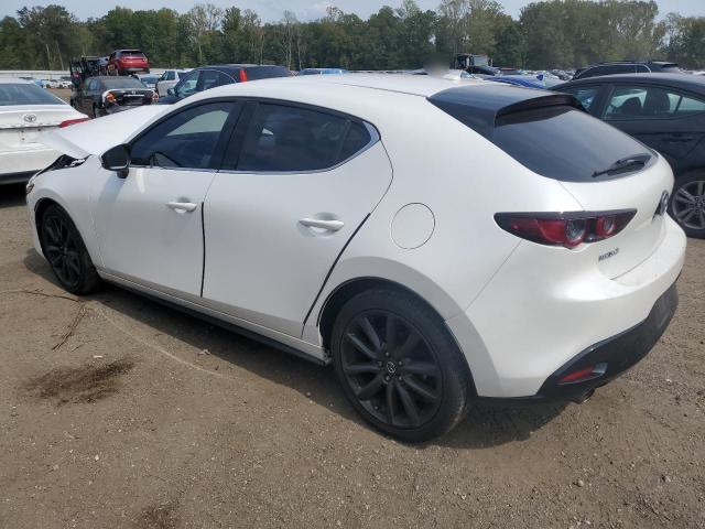 Photo 2 from auction – 2019 MAZDA 3 PREMIUM with VIN JM1BPANM9K1144133