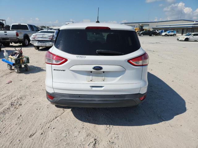Photo 6 from auction – 2013 FORD ESCAPE with VIN 1FMCU0F73DUB33223