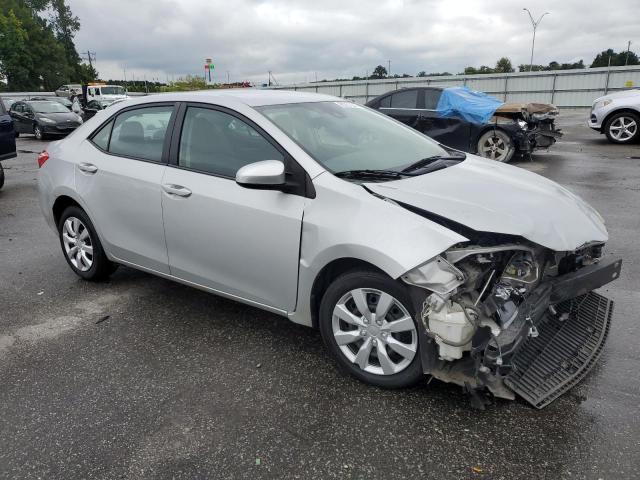 Photo 4 from auction – 2017 TOYOTA COROLLA L with VIN 2T1BURHE0HC785042