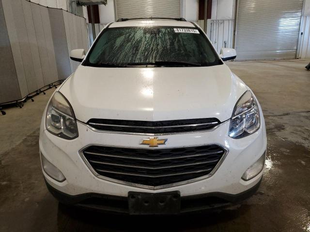 Photo 5 from auction – 2016 CHEVROLET EQUINOX LT with VIN 2GNFLFEK7G6202762