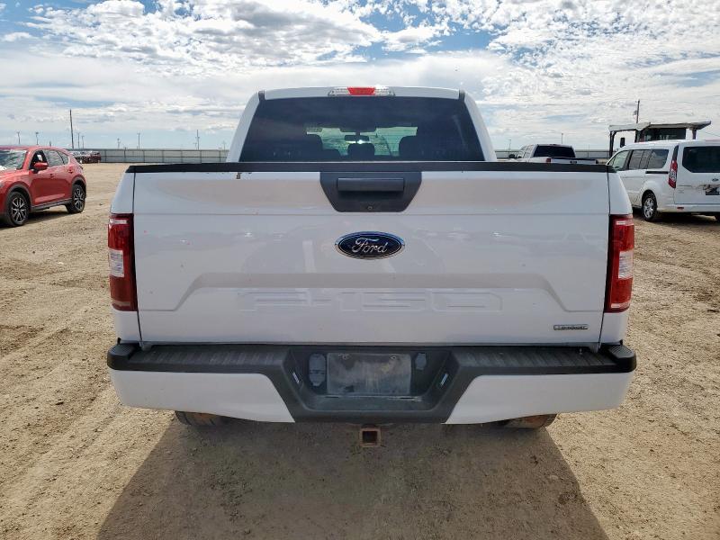 Photo 6 from auction – 2019 FORD F150 SUPER with VIN 1FTEW1E4XKKD63385