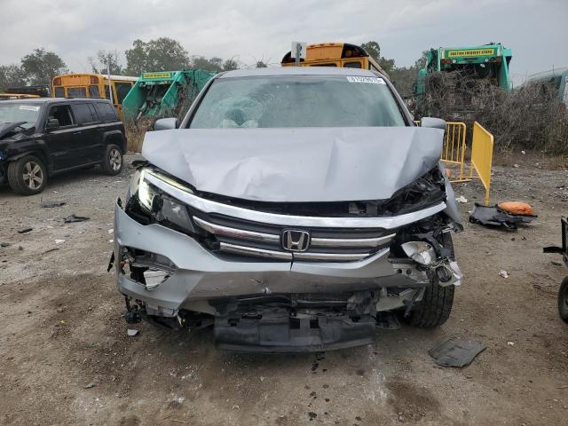 Photo 5 from auction – 2018 HONDA PILOT EXLN with VIN 5FNYF6H79JB053871