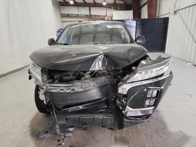 Photo 5 from auction – 2021 MITSUBISHI OUTLANDER with VIN JA4APUAU6MU028709