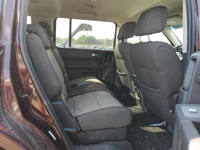 Photo 11 from auction – 2011 FORD FLEX SE with VIN 2FMGK5BC5BBD24104