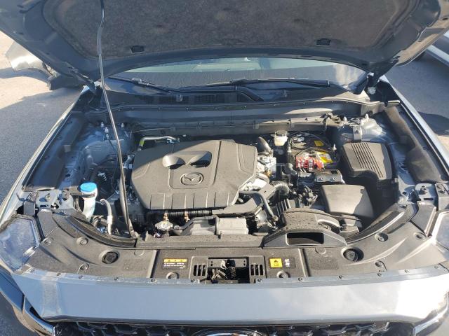 Photo 12 from auction – 2025 MAZDA CX-5 PREFE with VIN JM3KFBCM4S0688807