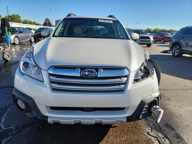 Снимка 5 от търг – 2014 SUBARU OUTBACK 2. с VIN 4S4BRCLC6E3290882