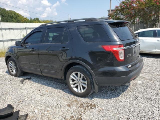 Photo 2 from auction – 2015 FORD EXPLORER with VIN 1FM5K7B85FGB17421