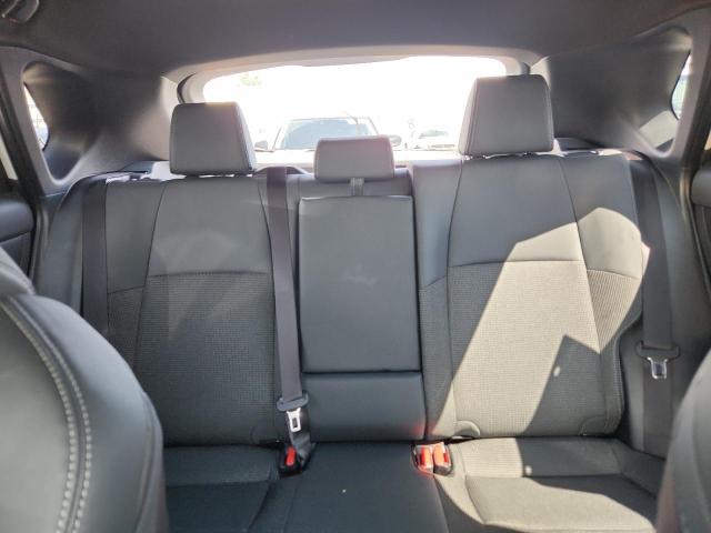 Photo 10 from auction – 2025 TOYOTA BZ4X XLE with VIN JTMABACA0SA096024