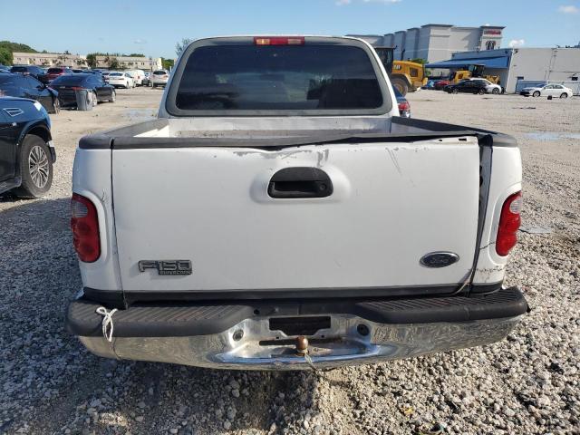 Photo 6 from auction – 2002 FORD F150 SUPER with VIN 1FTRW07672KC65232