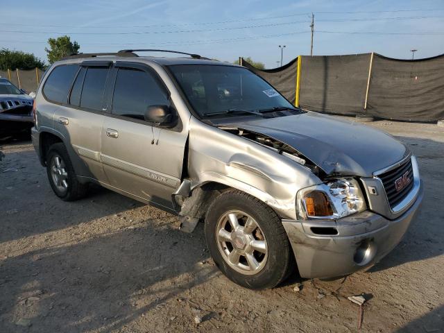 Photo 4 from auction – 2002 GMC ENVOY with VIN 1GKDT13S922493460