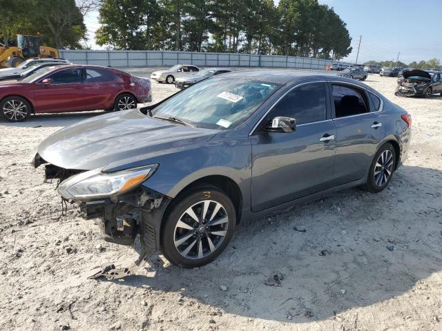 Photo 1 from auction – 2017 NISSAN ALTIMA 2.5 with VIN 1N4AL3AP7HC181770