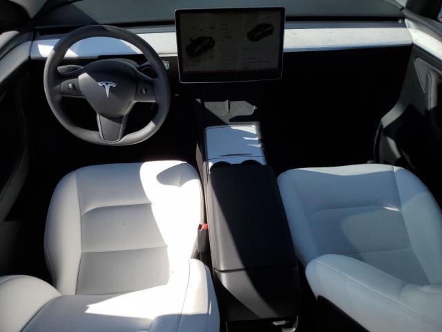 Photo 8 from auction – 2024 TESLA MODEL Y with VIN 7SAYGDEE0RF150556