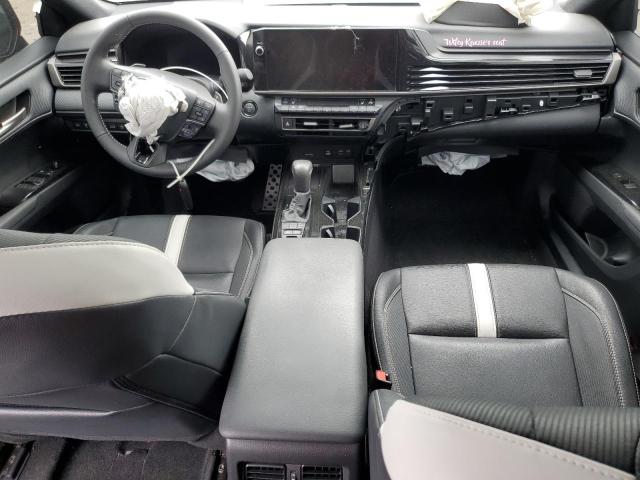 Photo 8 from auction – 2025 TOYOTA CAMRY XSE with VIN 4T1DAACK6SU504013