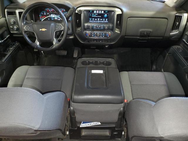 Photo 8 from auction – 2016 CHEVROLET SILVERADO with VIN 3GCUKRECXGG334948