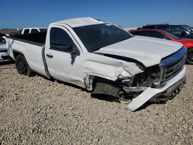 Photo 4 from auction – 2015 GMC SIERRA C1500 with VIN 1GTN1TEC9FZ903131