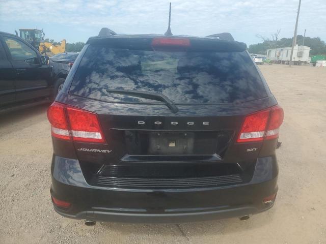 Photo 6 from auction – 2017 DODGE JOURNEY SXT with VIN 3C4PDCBG7HT603864